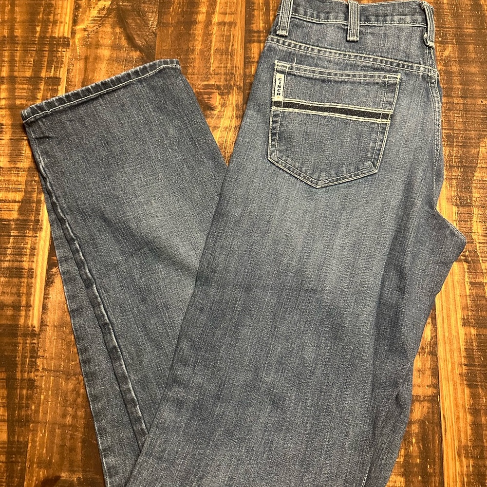 Men’s Cinch jeans 32x38